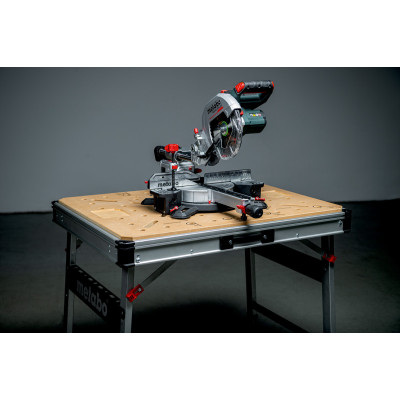 Багатофункціональний стіл Metabo MWB 100 626991000