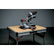 Багатофункціональний стіл Metabo MWB 100 626991000
