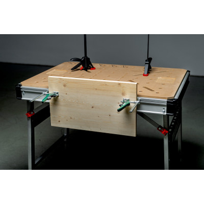 Багатофункціональний стіл Metabo MWB 100 626991000