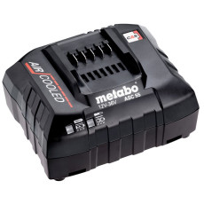 Зарядний пристрій Metabo Li-Ion 12 В, 14.4 В, 18 В, 36 В ASC 55 627044000