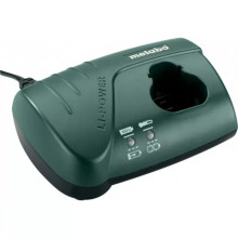 Зарядний пристрій Metabo PowerMaxx Li-Power Li-Ion 12 В LC 40 627064000