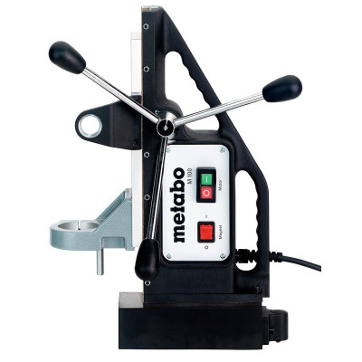 Магнітна свердлильна стійка Metabo M 100 627100000