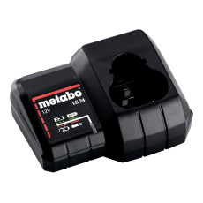 Зарядний пристрій Metabo Li-Power 12 В LC 24 627109000