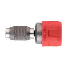 Швидкозмінний тримач інструментальних насадок Metabo Quick 627241000
