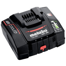 Зарядний пристрій Metabo Li-Ion 12 В, 14.4 В, 18 В, 36 В ASC 290 627370000