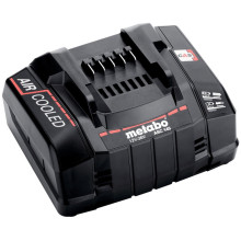 Зарядний пристрій Metabo Air Cooled Li-Ion 12 В, 14.4 В, 18 В, 36 В ASC 145 627378000