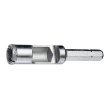 Алмазне свердло по кераміці Metabo 5х35х60хHEX 627534000