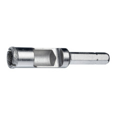 Алмазне свердло по кераміці Metabo 14х35х60хHEX 627544000