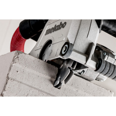 Круг фрезерный алмазный универсальный Metabo ФД2 Professional UP 125х22.23х18 мм 628298000