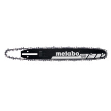 Шина с цепью Metabo Oregon 3/8