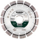 Круг алмазный универсальный Metabo UP Universal professional 125х22.23х2.4 мм 628559000