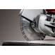 Круг алмазный универсальный Metabo UP Universal professional 125х22.23х2.4 мм 628559000