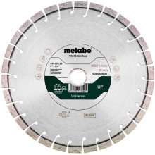 Круг алмазний універсальний Metabo UP Universal professional 230х22.23х2.6 мм 628562000