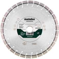 Круг алмазний універсальний Metabo UP Universal professional 230х22.23х2.6 мм 628562000