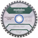 Диск пильный по металлическим сэндвич-панелям Metabo Steel Cut/Sandwich Panel - Classic 165х20х40 628651000 B