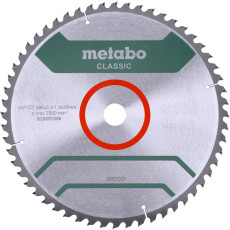 Диск пильный по дереву Metabo Precision Cut Wood - Classic 305х30х56 628657000 B