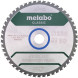 Диск пильний по металевим сендвіч-панелям Metabo Steel Cut/Sandwich Panel - Classic 235х30х50 628681000