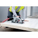 Диск пильний по металевим сендвіч-панелям Metabo Steel Cut/Sandwich Panel - Classic 235х30х50 628681000