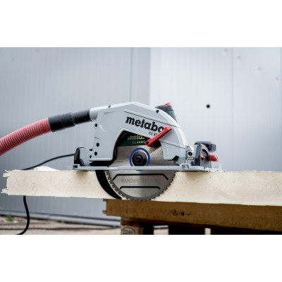 Диск пильный по металлическим сэндвич-панелям Metabo Steel Cut/Sandwich Panel - Classic 235х30х50 628683000 B
