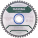 Диск пильний по металевим сендвіч-панелям Metabo Steel Cut/Sandwich Panel - Classic 190х30х48 628684000 B
