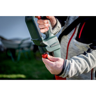 Телескопическая ручка Metabo MS 628714000