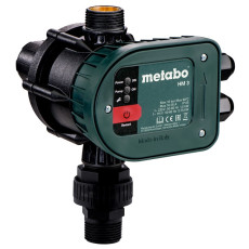 Блок керування насосом Metabo HM 3 628799000