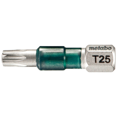 Набір біт Metabo Impact 29 8 предметів 628849000