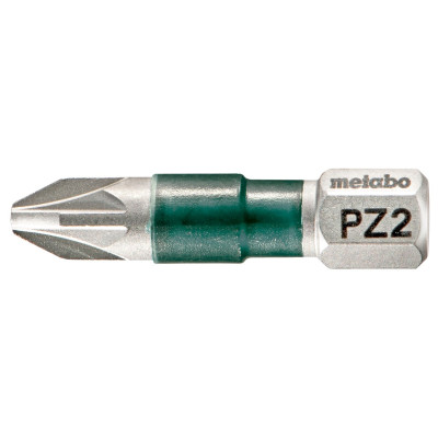 Набір біт Metabo Impact 29 8 предметів 628849000