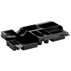 Пластикова вставка в metaBOX 165 L Metabo CC 18 LTX BL 628875000