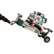 Платформа для торцювальних пил Metabo KSU 251 629005000