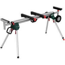 Підставка для циркулярних пилок KSU 401 Metabo