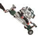 Підставка для циркулярних пилок KSU 401 Metabo