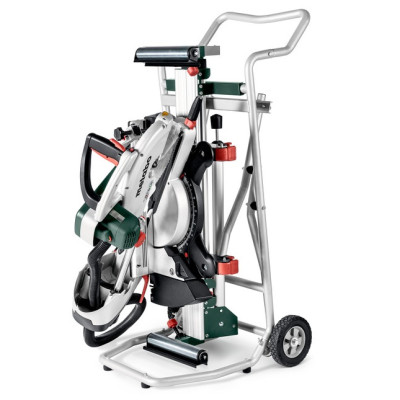 Підставка для торцювальної пили Metabo KSU 251 Mobile 629007000