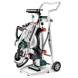 Підставка для торцювальної пили Metabo KSU 251 Mobile 629007000
