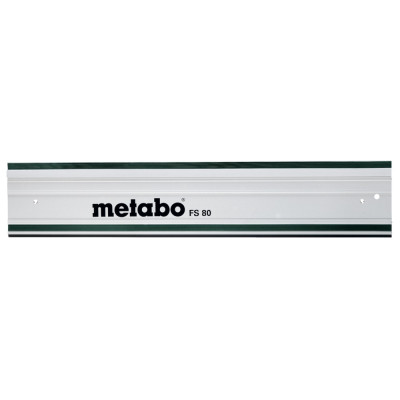 Напрямна шина Metabo 0.8 м FS 80 629010000