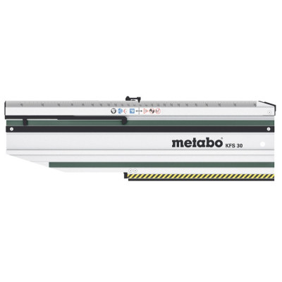 Торцювальна шина Metabo KFS 30 690 мм 629015000