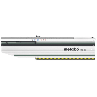Торцювальна шина Metabo KFS 44 834 мм 629016000