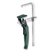 Струбцина быстрозажимная Metabo FSSZ для шин FS 629021000