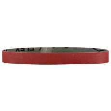 Шліфувальна стрічка 3 шт Metabo 1020х50 мм Р120 DS 629066000