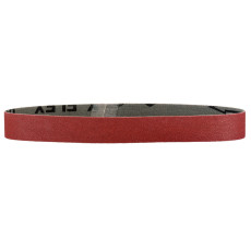 Шліфувальна стрічка 3 шт Metabo 1020х50 мм Р180 629067000