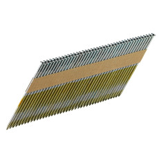 Цвяхи сталеві 4000 шт Metabo 75х2.8 мм 34° 630154000