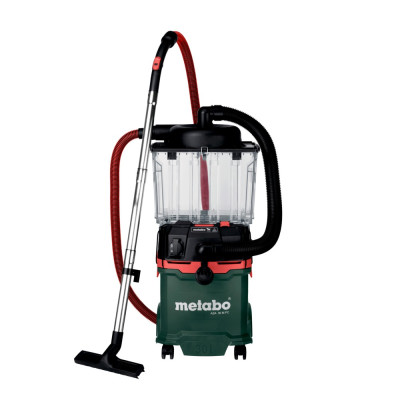 Попередній сепаратор циклонного типу Metabo 25 л 630226000