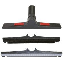 Комплект насадок для пола 3 шт Metabo 370 мм 630321000