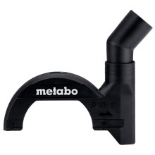 Защитный кожух для пылеудаления Metabo CED 125 Clip 630401000