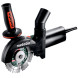 Захисний кожух для пиловидалення Metabo CED 125 Clip 630401000