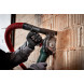 Захисний кожух для пиловидалення Metabo CED 125 Clip 630401000
