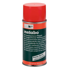 Мастило-спрей для догляду за кущорізами Metabo 0.3 л 630475000