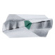 Бур по бетону Metabo Pro4 (2C) 12х550х600 мм SDS-Plus 630527000
