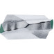 Бур по бетону Metabo Pro4 (2C) 16х400х450 мм SDS-Plus 630531000