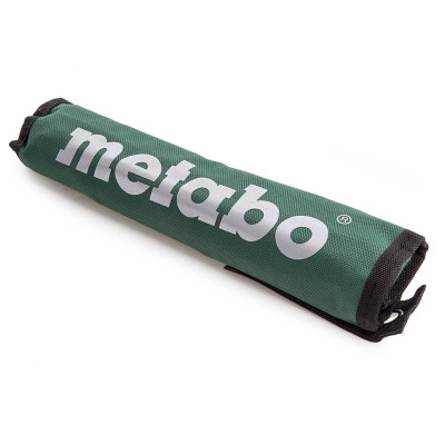 Набір свердел і зубил по бетону 10 шт Metabo 630824000